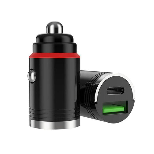 Mini Car Charger